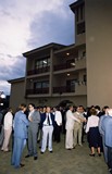 <div class=lightGallery-captions><p>El 17 de octubre de 1986 se inauguró la nueva sede de Mutua Industrial Castellonense, el acto fue presidido por el president de la Generalitat Valenciana, Joan Lerma i Blasco, acompañado por el alcalde de Castellón, Antonio J. tirado Jiménez y el presidente de la Confederación de Mutuas Patronales de accidentes de Trabajo, Luís Álvarez Alvárez.</p><p></p><h4>Material cedido por 267 - UNION DE MUTUAS</h4><span>1986</span></div>